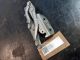 FORD FIESTA  ZETEC MK7 FL B299 2014 Bonnet Hinge OSF 8A61-16800-AD #RR-000031306