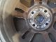 FORD FIESTA  ZETEC MK7 FL B299 2014 Alloy Wheel 195/55R15 85 V #RR-000031313