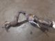 FORD FIESTA  ZETEC MK7 FL B299 2014 Catalytic Converter CV21-5E211-AE #RR-000031323