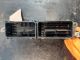 FORD FIESTA  ZETEC MK7 FL B299 2014 Engine Control Unit ECU C1B1-12A650-FJ #RR-000031334