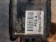FORD FIESTA  ZETEC MK7 FL B299 2014 Engine Mounting #RR-000031338