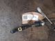 FORD FIESTA  ZETEC MK7 FL B299 2014 Gear Cable #RR-000031352