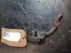 FORD FIESTA  ZETEC MK7 FL B299 2014 Heater Blower Motor #RR-000031360