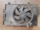 FORD FIESTA  ZETEC MK7 FL B299 2014 Radiator Fan Assembly C1B1-8C607-AE #RR-000031373