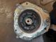 FORD FIESTA  ZETEC MK7 FL B299 2014 Shock Absorber NSF #RR-000031388