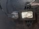 FORD FIESTA  ZETEC MK7 FL B299 2014 Airbag Crash Sensor DG13-14C676-AA #RR-000031420