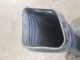 BMW 5 SERIES 520D SE MK6 2010 Radiator Hose Pipe 1371ZB7811597 #RR-000031425