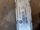 BMW 5 SERIES 520D SE MK6 2010 Air Condition Con Evaporator 8509176-01 #RR-000031430