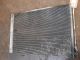 BMW 5 SERIES 520D SE MK6 2010 Air Condition Con Condenser Radiator #RR-000031433