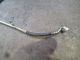 BMW 5 SERIES 520D SE MK6 2010 Air Conditioner High Pressure Flexible Hose #RR-000031436