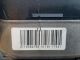 BMW 5 SERIES 520D SE MK6 2010 Airbag #RR-000031437