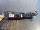 BMW 5 SERIES 520D SE MK6 2010 Center Console 9202933 #RR-000031441