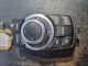 BMW 5 SERIES 520D SE MK6 2010 Audio Control Switch LEFT 920644401 #RR-000031442
