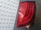 BMW 5 SERIES 520D SE MK6 2010 Backlight / Rearlight OSR #RR-000031444
