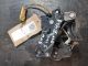 BMW 5 SERIES 520D SE MK6 2010 Bonnet Catcher Lock Mechanism 718444210 #RR-000031446