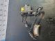 BMW 5 SERIES 520D SE MK6 2010 Bonnet Hinge OSF 51237201276 #RR-000031448