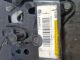 BMW 5 SERIES 520D SE MK6 2010 Bonnet Lock Mechanism 7184441 #RR-000031449