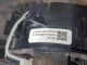 BMW 5 SERIES 520D SE MK6 2010 Squib Ring / Squib Ring Housing FK72-14A664-CA #RR-000031450