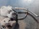 BMW 5 SERIES 520D SE MK6 2010 Brake Caliper NSF #RR-000031456