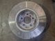 BMW 5 SERIES 520D SE MK6 2010 Brake Disc 92265825 #RR-000031460