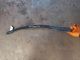 BMW 5 SERIES 520D SE MK6 2010 Front Bumper Reinforcement #RR-000031464
