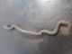 BMW 5 SERIES 520D SE MK6 2010 Engine Coolant Pipe 15476810CZ/64539119168-05 #RR-000031467