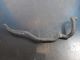 BMW 5 SERIES 520D SE MK6 2010 Radiator Hose Pipe 64539119169-05/15476810CZ #RR-000031470