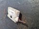 BMW 5 SERIES 520D SE MK6 2010 Bluetooth Module 21367510 #RR-000031471