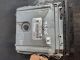 BMW 5 SERIES 520D SE MK6 2010 Engine Control Unit ECU 851013701/0281016846 #RR-000031476