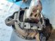 BMW 5 SERIES 520D SE MK6 2010 Engine Mount OSF 678026401 #RR-000031479
