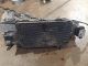 BMW 5 SERIES 520D SE MK6 2010 Gearbox 241XNM #RR-000031496