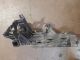 BMW 5 SERIES 520D SE MK6 2010 Headlight Support Bracket OSF 110715-10 #RR-000031506