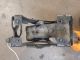 BMW 5 SERIES 520D SE MK6 2010 Bonnet Lock Mechanism #RR-000031508
