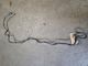 BMW 5 SERIES 520D SE MK6 2010 Vacuum Pump Hose Pipes #RR-000031517