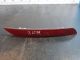 BMW 5 SERIES 520D SE MK6 2010 Rear Bumper Reflector Light NSR 720323703 #RR-000031519