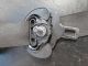 BMW 5 SERIES 520D SE MK6 2010 Seat Belt Anchor NSF 610126300B #RR-000031524