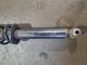 BMW 5 SERIES 520D SE MK6 2010 Shock Absorber NSF 139139 #RR-000031531