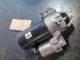 BMW 5 SERIES 520D SE MK6 2010 Starter Motor Assembly #RR-000031537