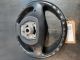 BMW 5 SERIES 520D SE MK6 2010 Steering Wheel #RR-000031541
