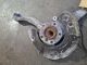 BMW 5 SERIES 520D SE MK6 2010 Wheel Hub RIGHT #RR-000031546