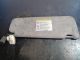 BMW 5 SERIES 520D SE MK6 2010 Sun Visor OSF #RR-000031550