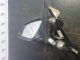 BMW 5 SERIES 520D SE MK6 2010 Wing Mirror / Side View Mirror NSF #RR-000031551