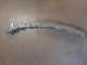 BMW 5 SERIES 520D SE MK6 2010 Bumper Energy Absorber #RR-000031562