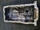 SKODA OCTAVIA SE TECHNOLOGY TDI MK3 (Typ 5E) 2018 Engine Oil Sump 038103603AG #RR-000031569