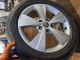 SKODA OCTAVIA SE TECHNOLOGY TDI MK3 (Typ 5E) 2018 Alloy Wheel 5E0601025AA #RR-000031571