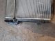 SKODA OCTAVIA SE TECHNOLOGY TDI MK3 (Typ 5E) 2018 Air Condition Con Condenser Radiator 5Q012125EL #RR-000031573