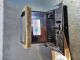 SKODA OCTAVIA SE TECHNOLOGY TDI MK3 (Typ 5E) 2018 Dashboard Air Vent #RR-000031576