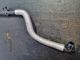 SKODA OCTAVIA SE TECHNOLOGY TDI MK3 (Typ 5E) 2018 ABS Brake Speed Sensor #RR-000031580