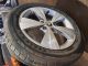 SKODA OCTAVIA SE TECHNOLOGY TDI MK3 (Typ 5E) 2018 Alloy Wheel 5E0601025AA #RR-000031582
