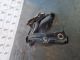 SKODA OCTAVIA SE TECHNOLOGY TDI MK3 (Typ 5E) 2018 Bonnet Hinge OSF 5E0823302 #RR-000031590